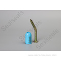 High Security Rotatable Special Use Metal Pin Seals